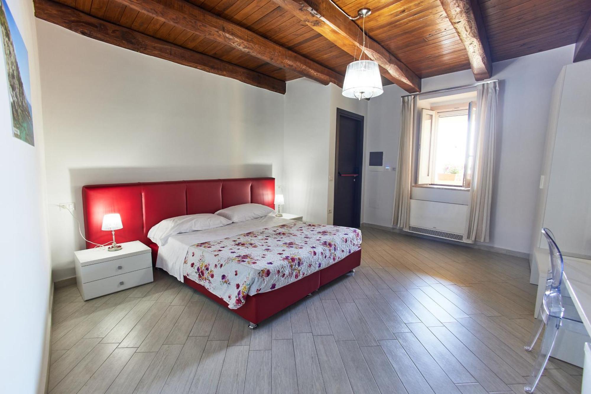 Il Centenario Ascea Chambre photo