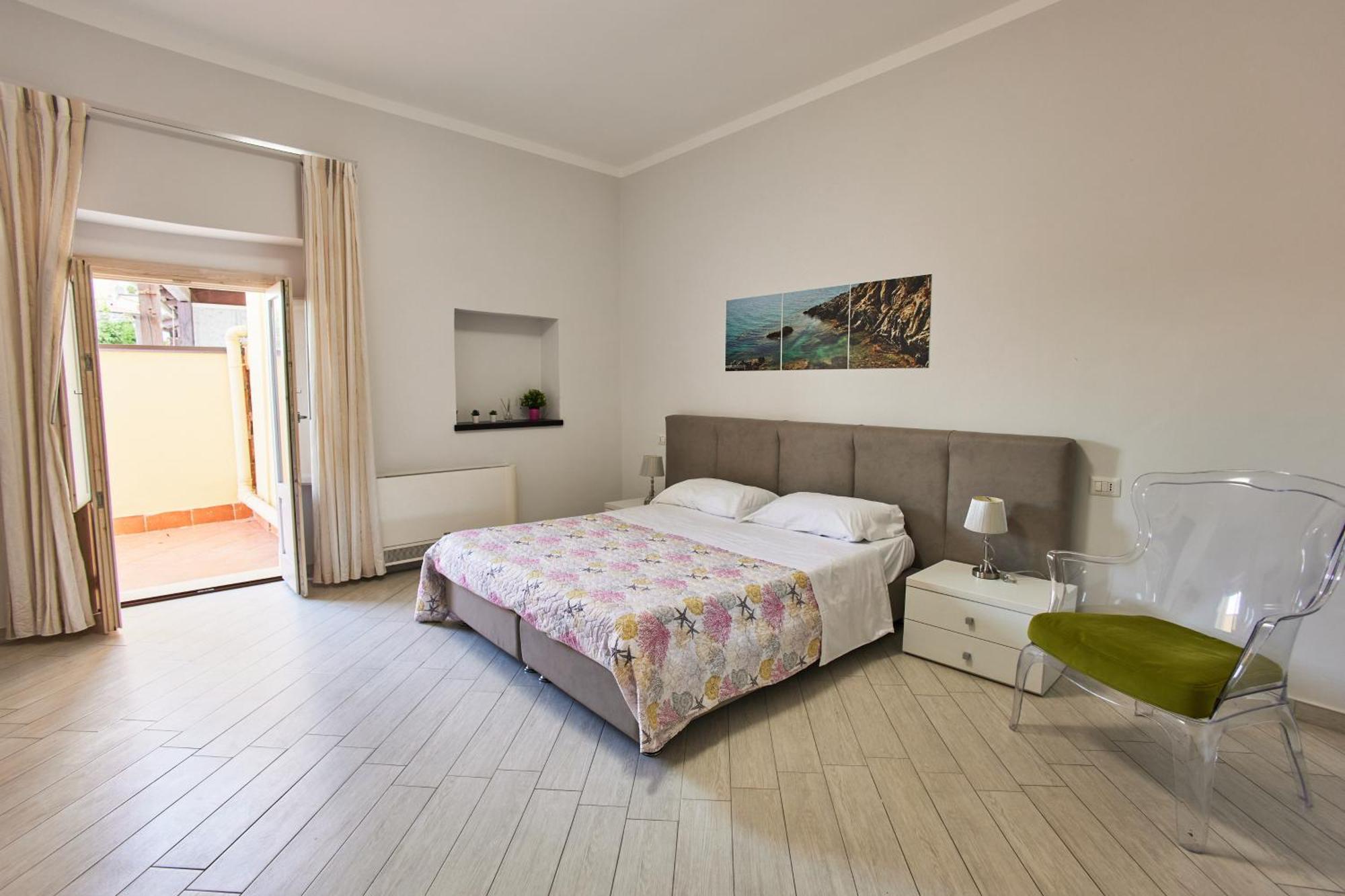 Il Centenario Ascea Chambre photo