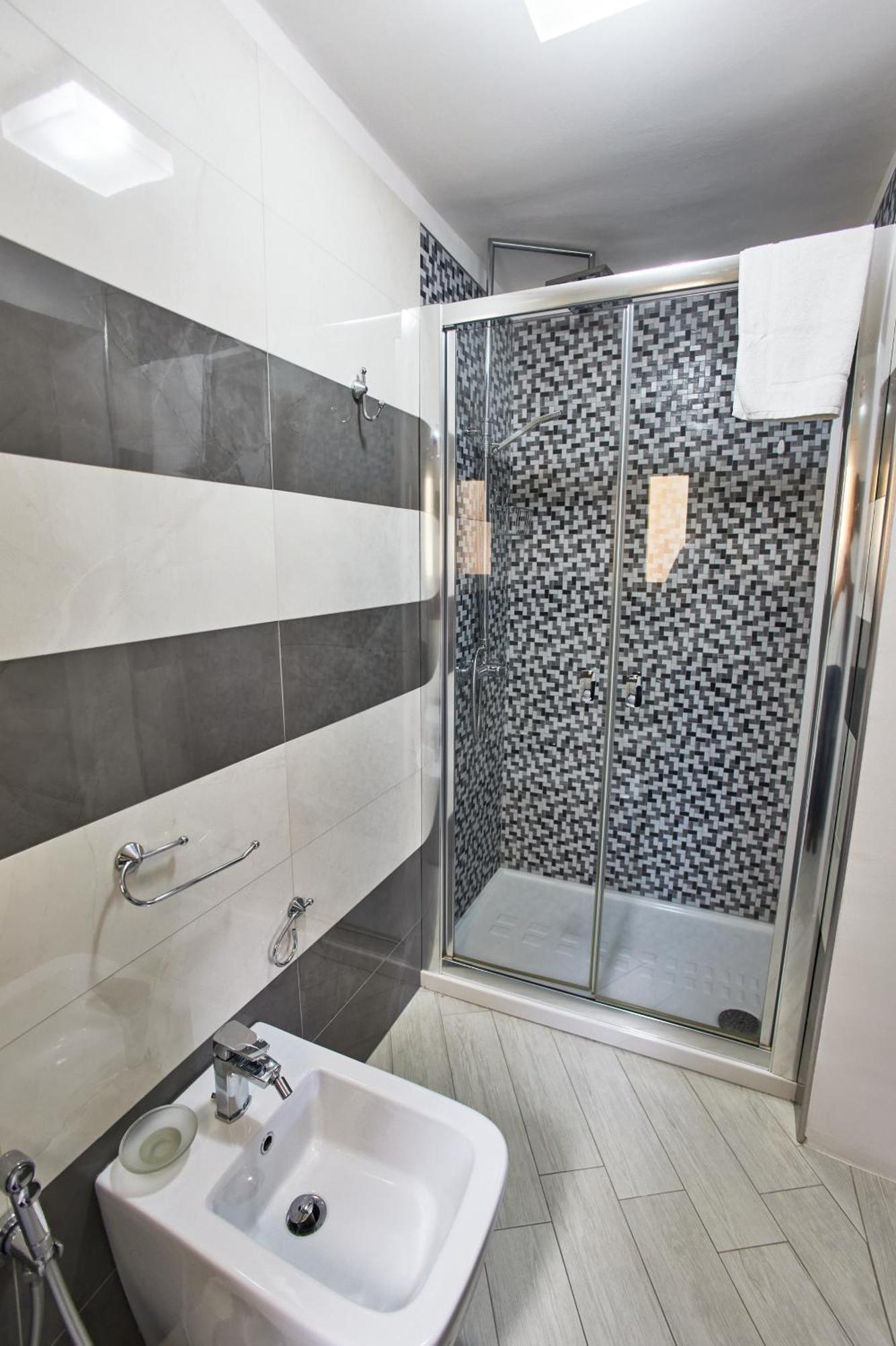 Il Centenario Ascea Chambre photo